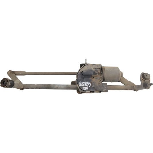 Meccanismo Tandem Tergicristallo VOLKSWAGEN GOLF 5 6 Serie