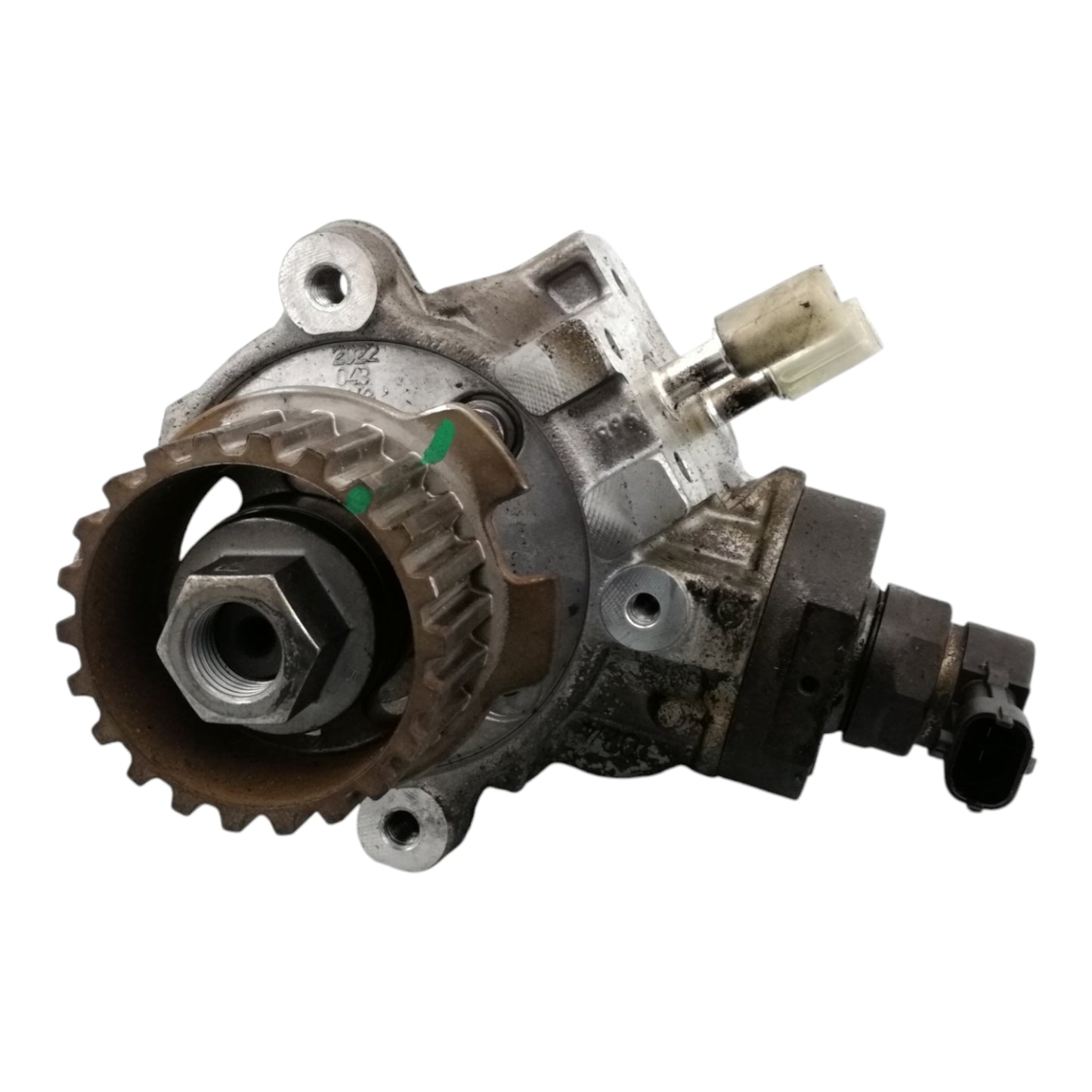 Pompa Iniezione PEUGEOT 2008 2 Serie 1.5 BlueHDi Motore YH01