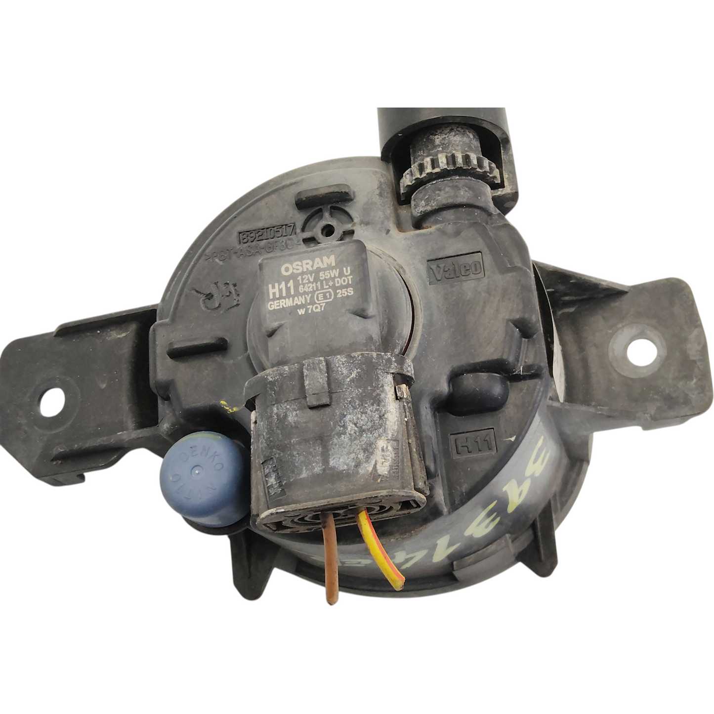 Fendinebbia Anteriore Sinistro BMW X5 E70/X3 E83