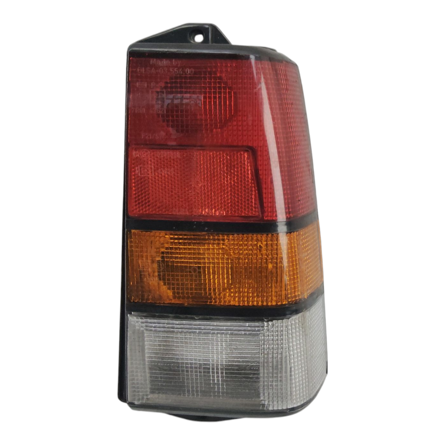 Fanale Stop Posteriore Destro FIAT PANDA 1 Serie Berlina VAN