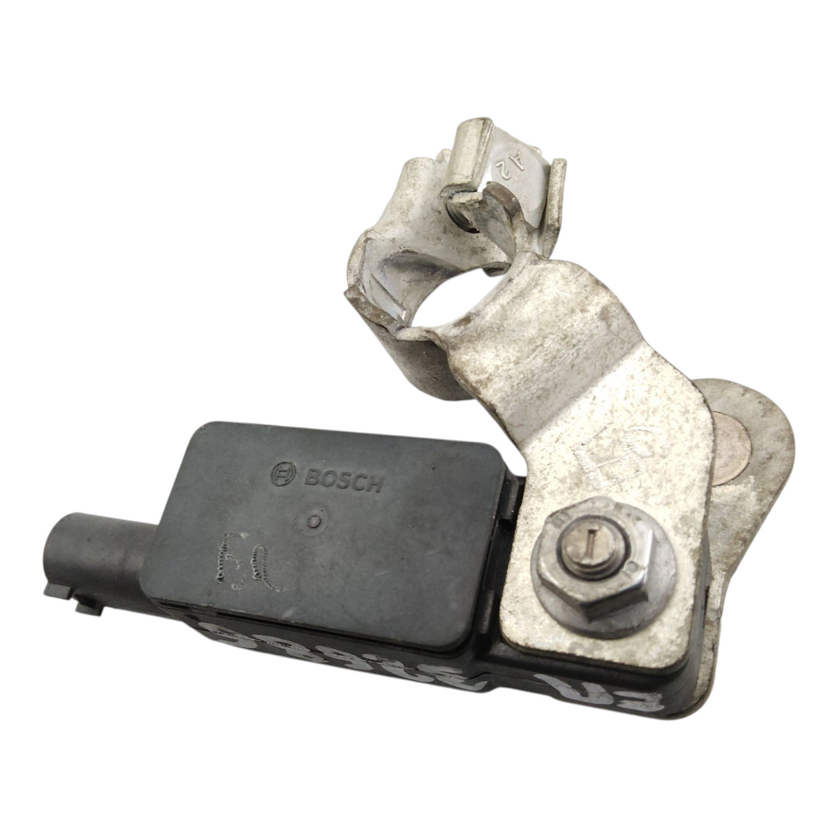 Sensore Centralina Start-stop FIAT PANDA 312 1.0 Hybrid Motore 46341162
