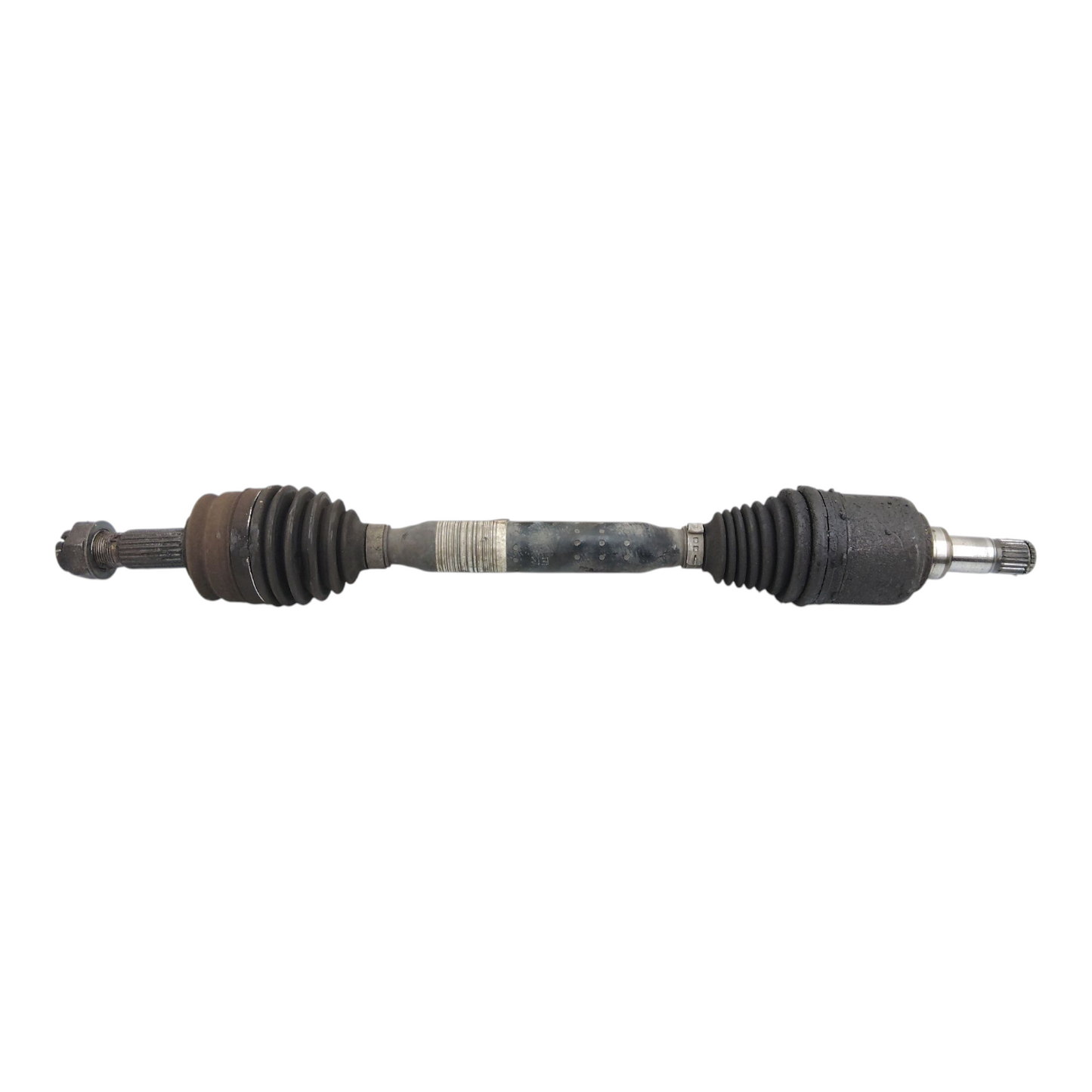 Semiasse Semialbero Anteriore Sinistro FIAT PANDA 3 Serie 0.9 Benzina GPL