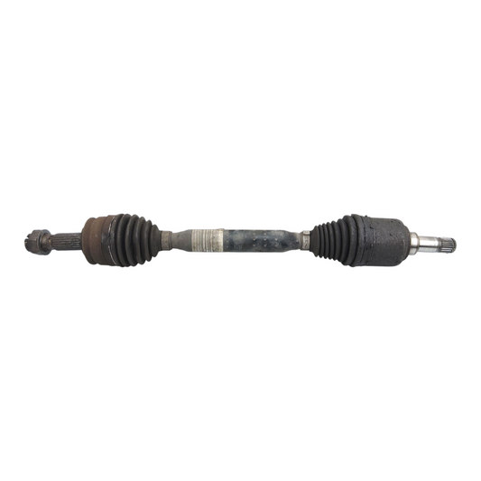 Semiasse Semialbero Anteriore Sinistro FIAT PANDA 3 Serie 0.9 Benzina GPL