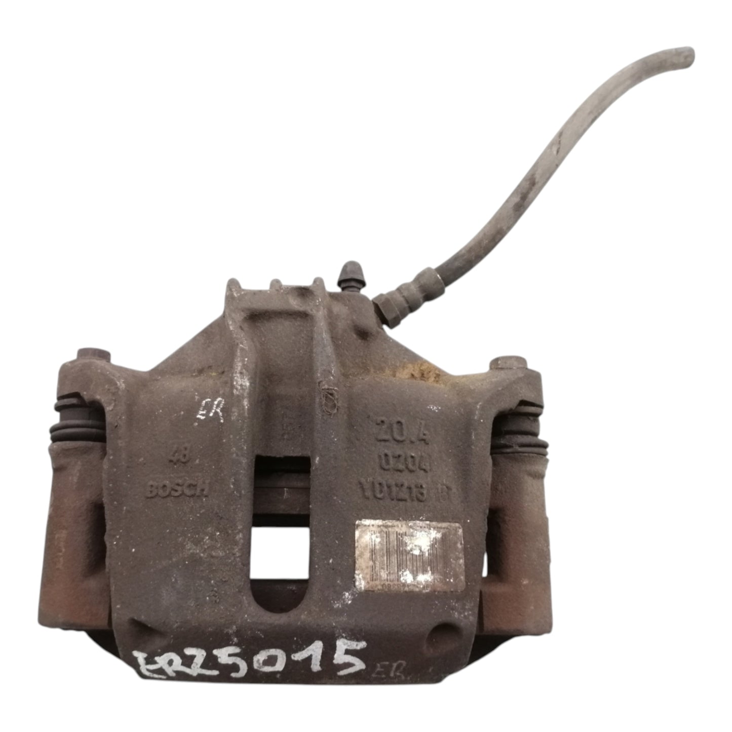 Pinza Freno Anteriore Sinistro PEUGEOT 206 Berlina PLUS + SW