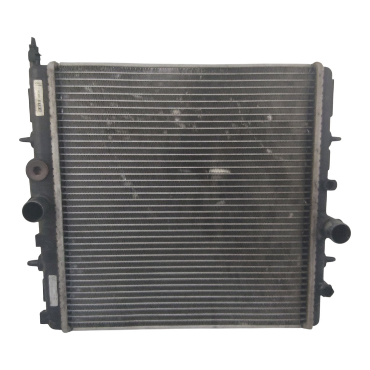 Radiatore Acqua Raffreddamento PEUGEOT 206 1.1 1.4 1.6 Benzina