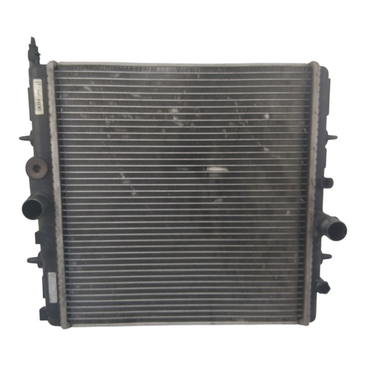Radiatore Acqua Raffreddamento PEUGEOT 206 1.1 1.4 1.6 Benzina
