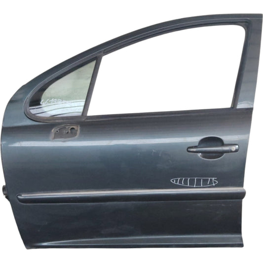 Porta Portiera Anteriore Sinistro PEUGEOT 207 5 Porte