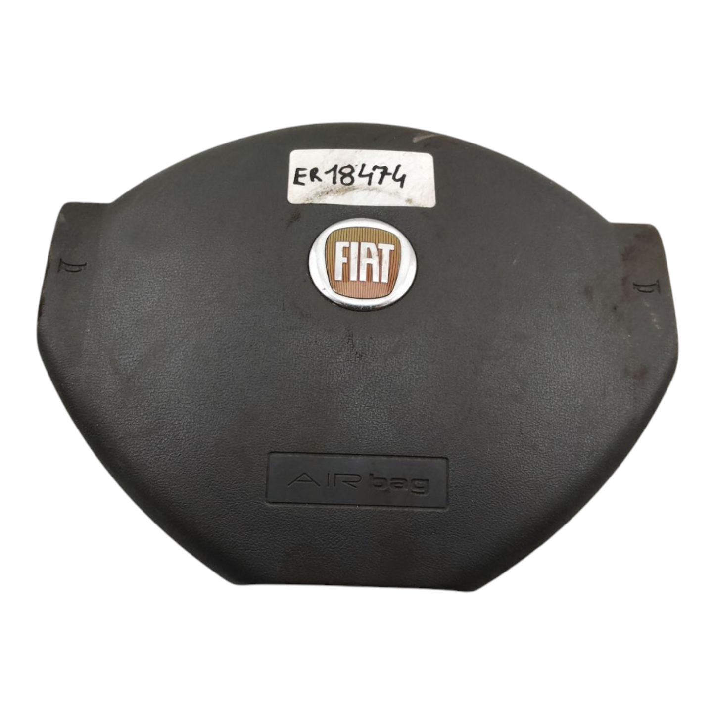 Airbag Lato Guida FIAT PANDA 2 Serie Berlina VAN
