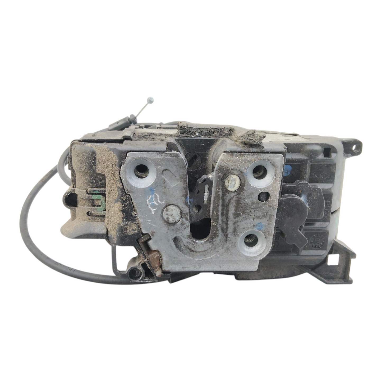 Serratura Porta Anteriore Sinistro RENAULT CLIO 3 Serie