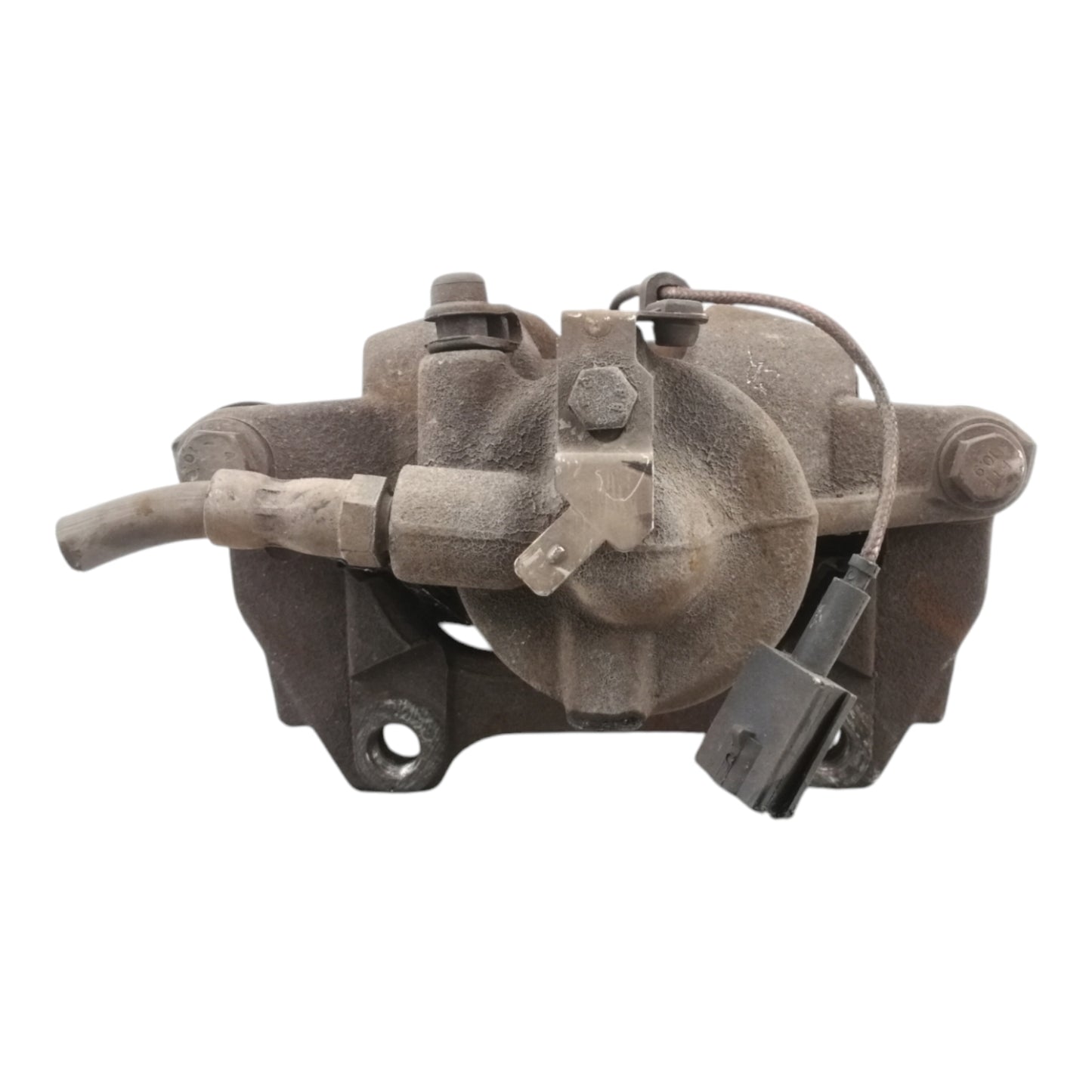 Pinza Freno Anteriore Sinistro FIAT GRANDE PUNTO 1.2 Benzina