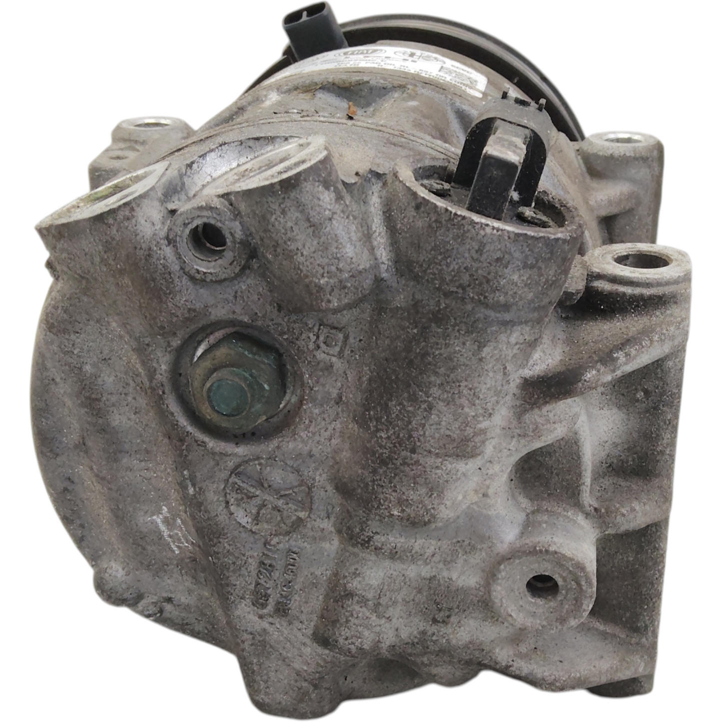 Compressore Aria Condizionata ALFA ROMEO GIULIETTA 1.4