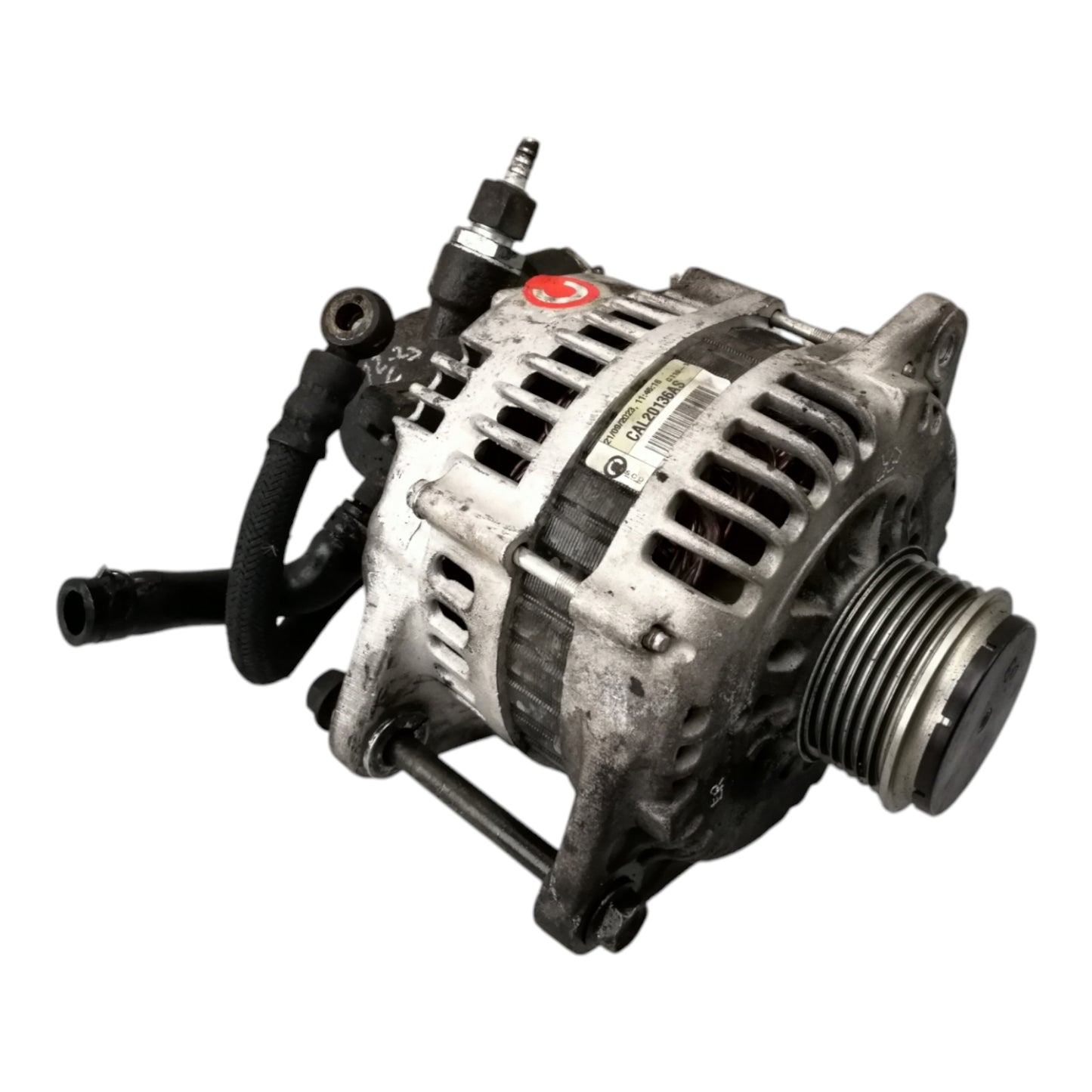Alternatore OPEL MERIVA A/CORSA C 1.7 Diesel MOTORE Z17DTH