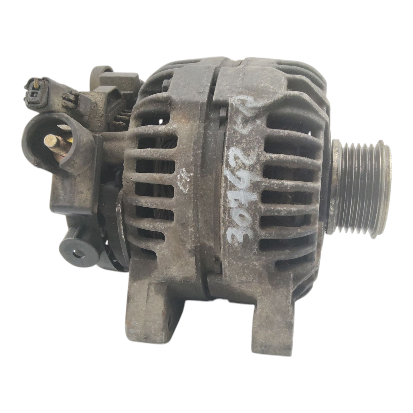 Alternatore PEUGEOT 307 1 Serie/206/BOXER 1 2 Serie/806/807 2.0 Diesel
