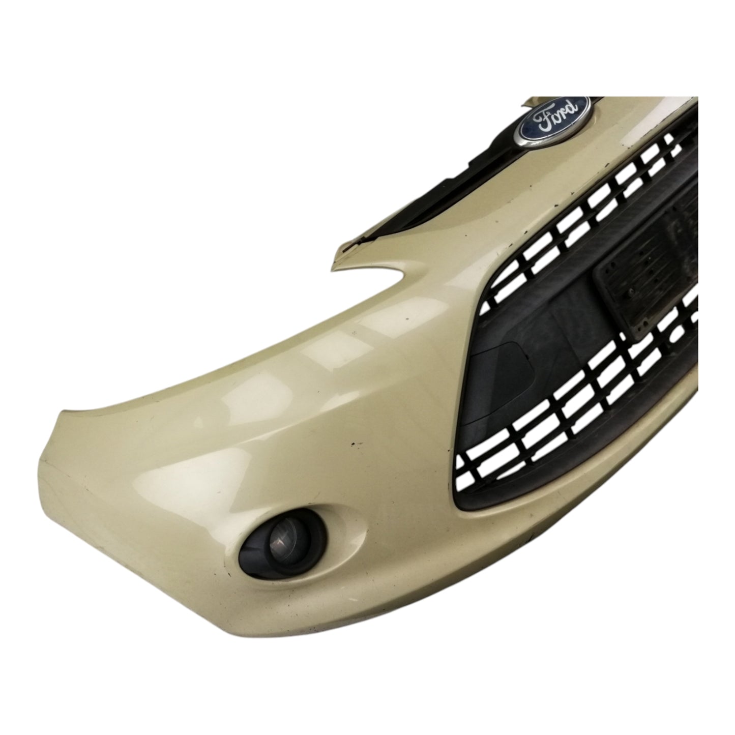 Paraurti Anteriore FORD FIESTA 6 Serie 3-5 Porte Pre-Restyling