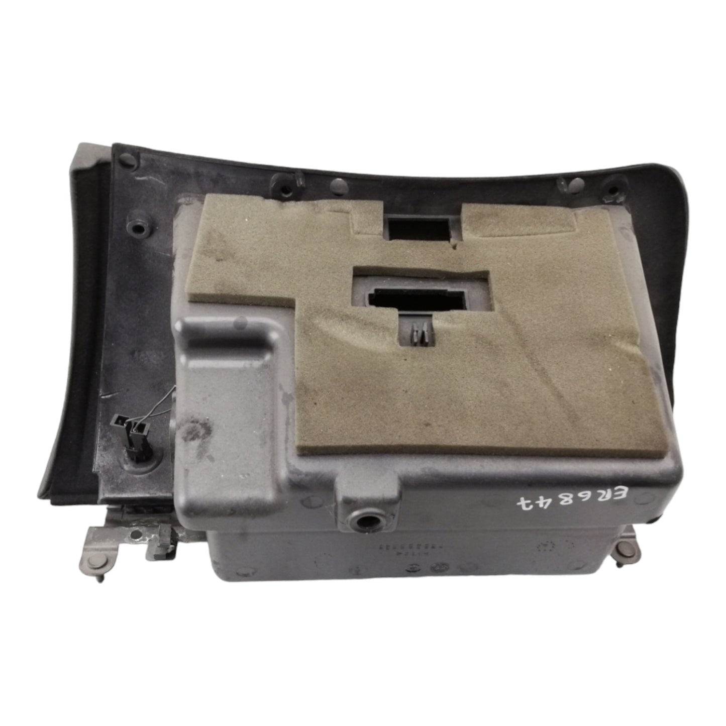 Cassetto Portaoggetti ALFA ROMEO 147 1 Serie Berlina