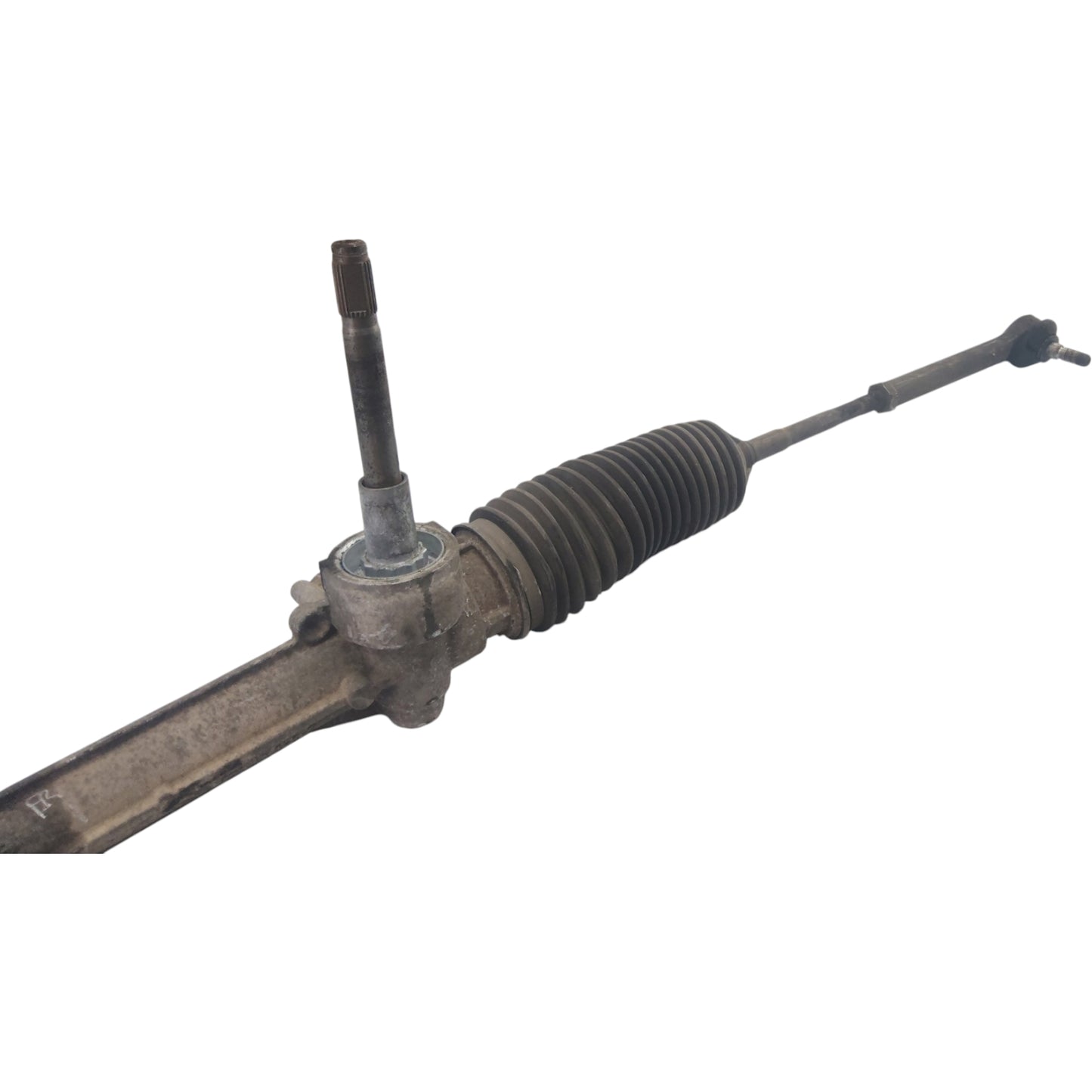 Scatola Sterzo Servosterzo FIAT PANDA 3 Serie 312