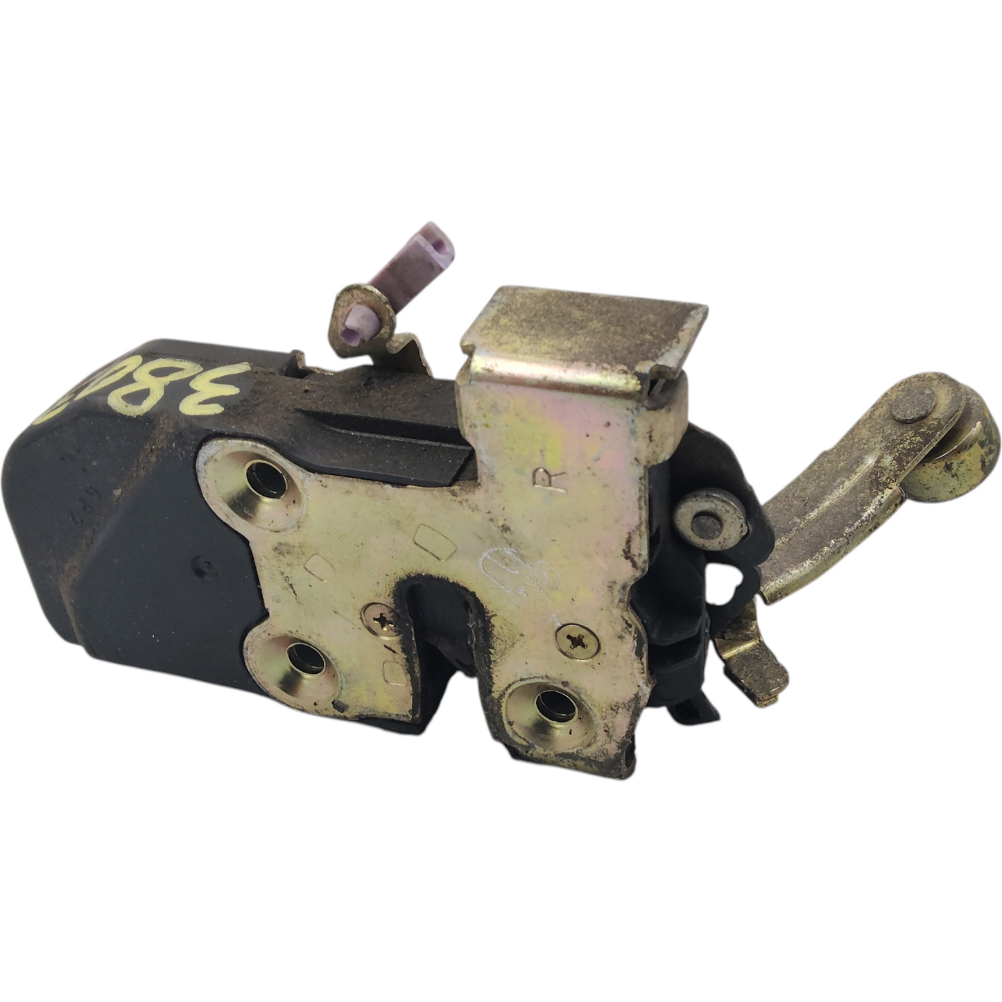 Serratura Porta Anteriore Destro JEEP CHEROKEE 3 Serie 5 Porte