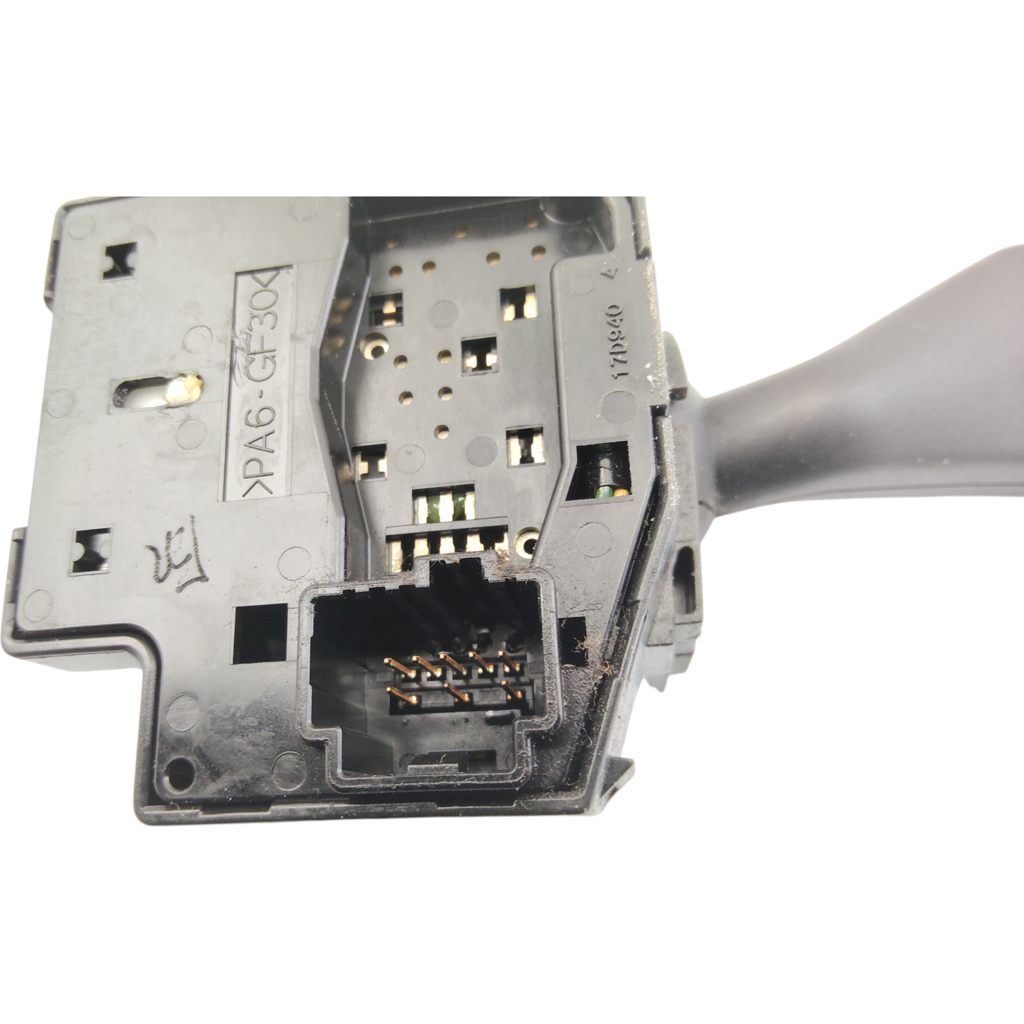 Devioguida Devioluci Sinistro FORD FOCUS 2 Serie Berlina SW