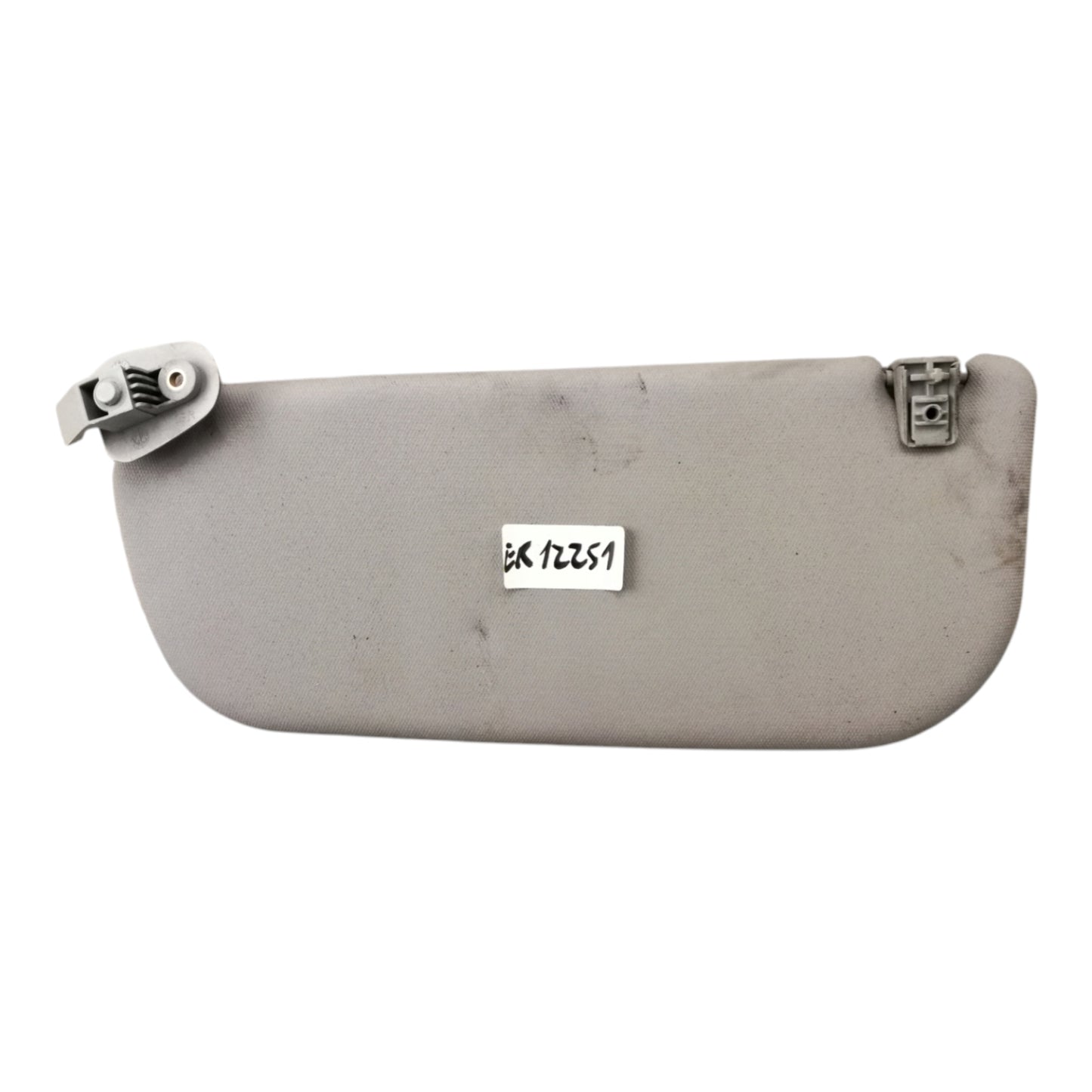 Pannello Alette Parasole Destro ALFA ROMEO 156 1 Serie Berlina SW