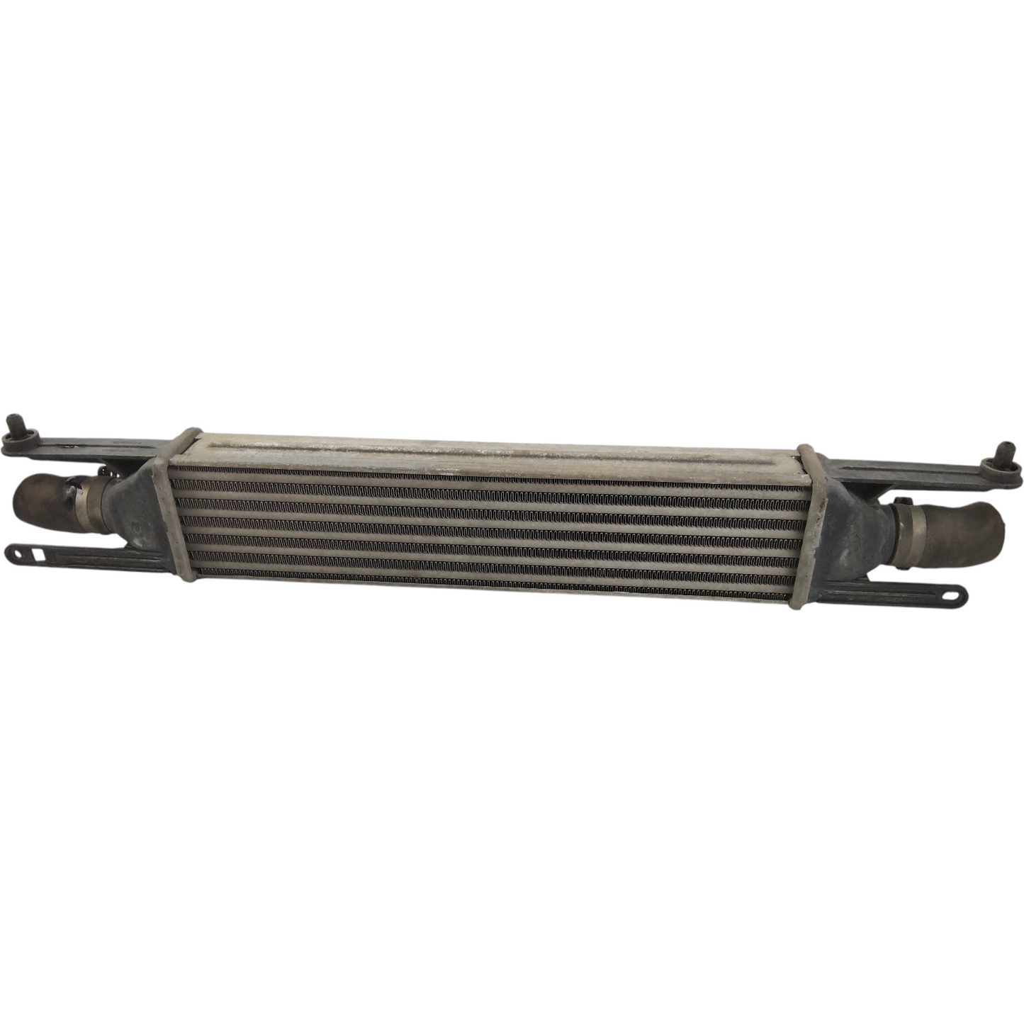 Intercooler Scambiatore Calore FIAT GRANDE PUNTO/PUNTO 3 Serie 1.3 Diesel