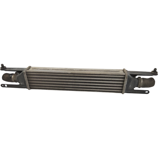 Intercooler Scambiatore Calore FIAT GRANDE PUNTO/PUNTO 3 Serie 1.3 Diesel