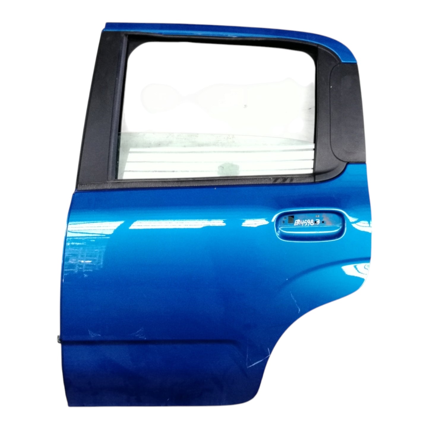 Porta Portiera Posteriore Destro FIAT PANDA 3 Serie 312