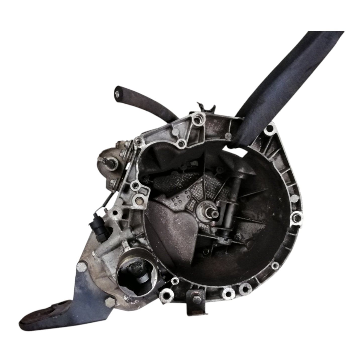 Cambio Manuale 5 Marce FIAT SEICENTO/600 1.1 Benzina