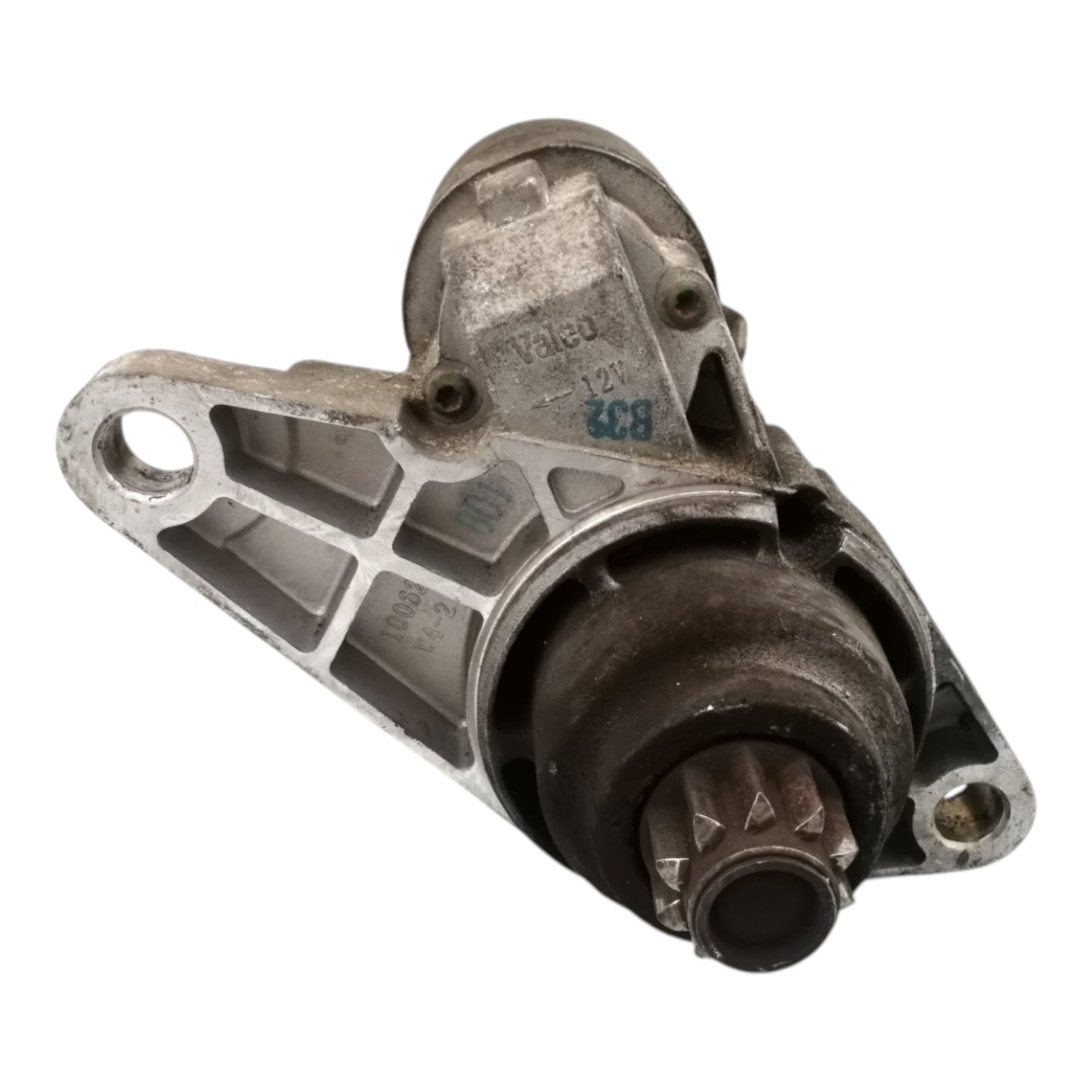 Motorino Avviamento SKODA FABIA 542 545/OCTAVIA 1Z3 1Z5 Benzina