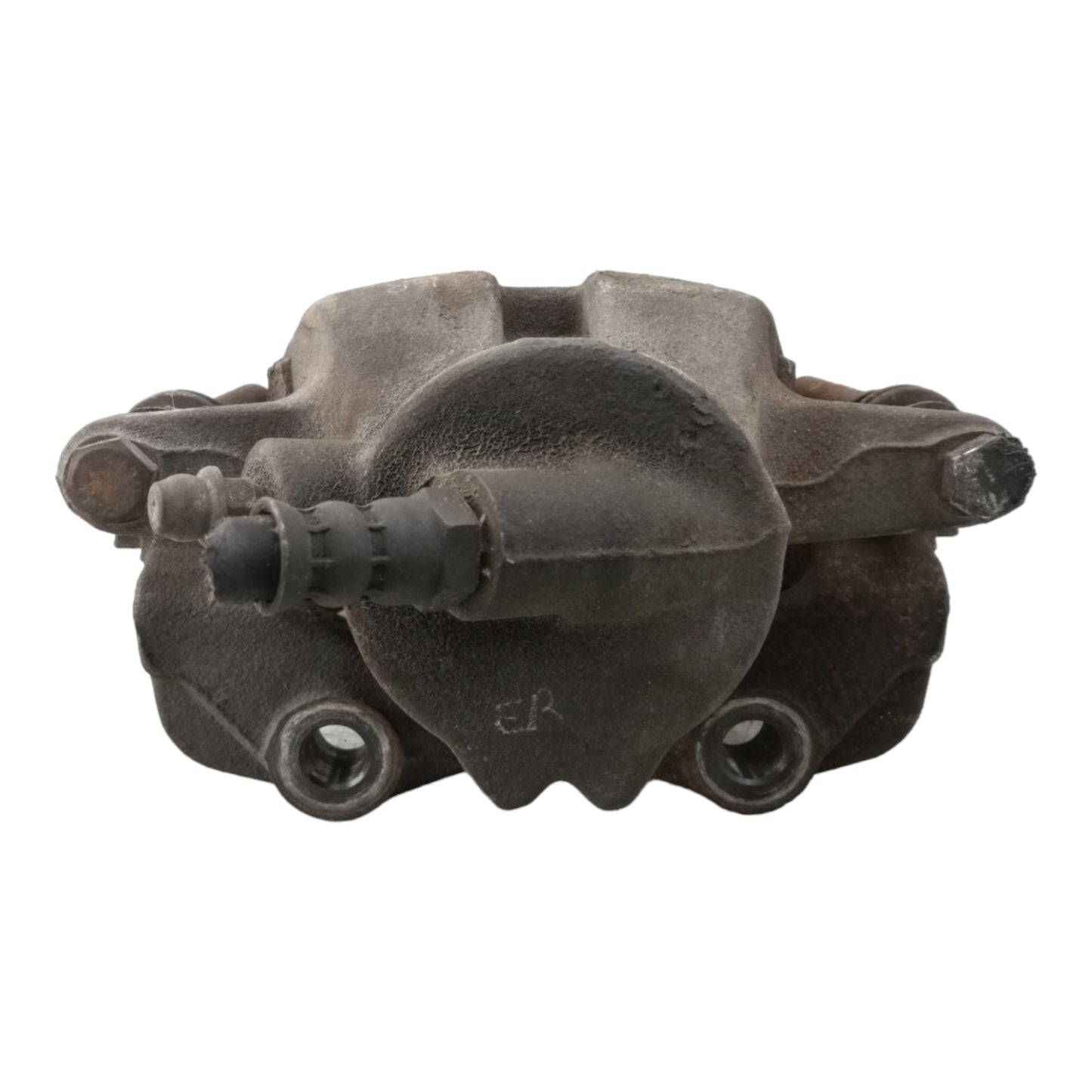Pinza Freno Anteriore Sinistro CITROEN C3 1 Serie/C2 Benzina Diesel