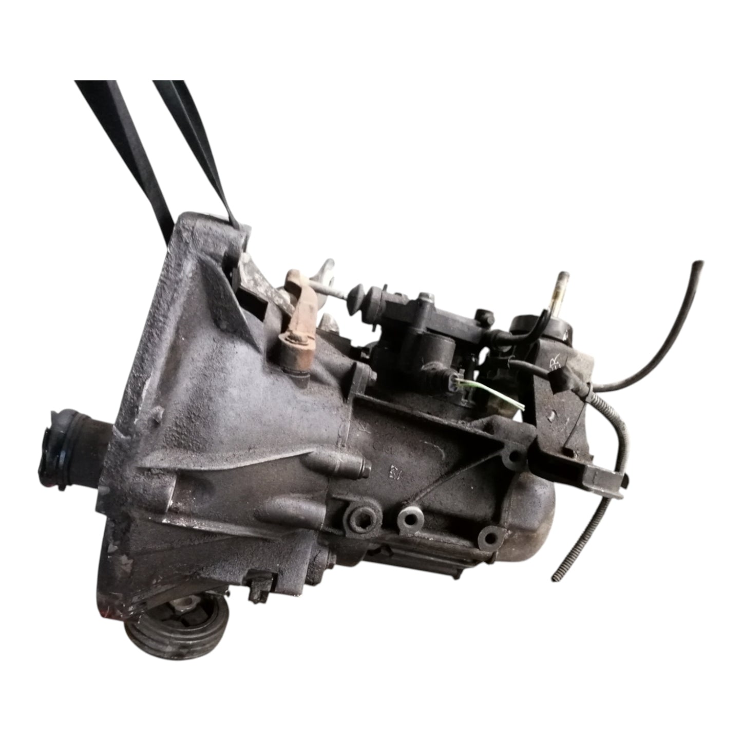 Cambio Manuale 5 Marce FIAT PUNTO 2 Serie 1.2 1.4 Benzina Gpl