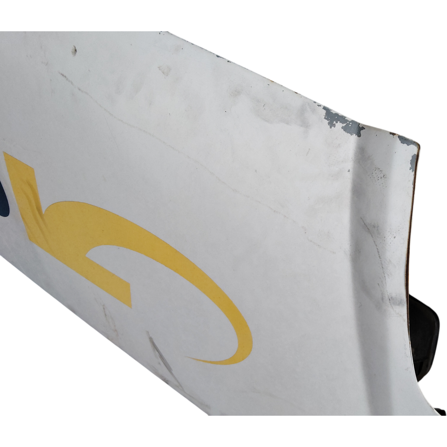 Cofano Anteriore RENAULT MASTER 2 Serie