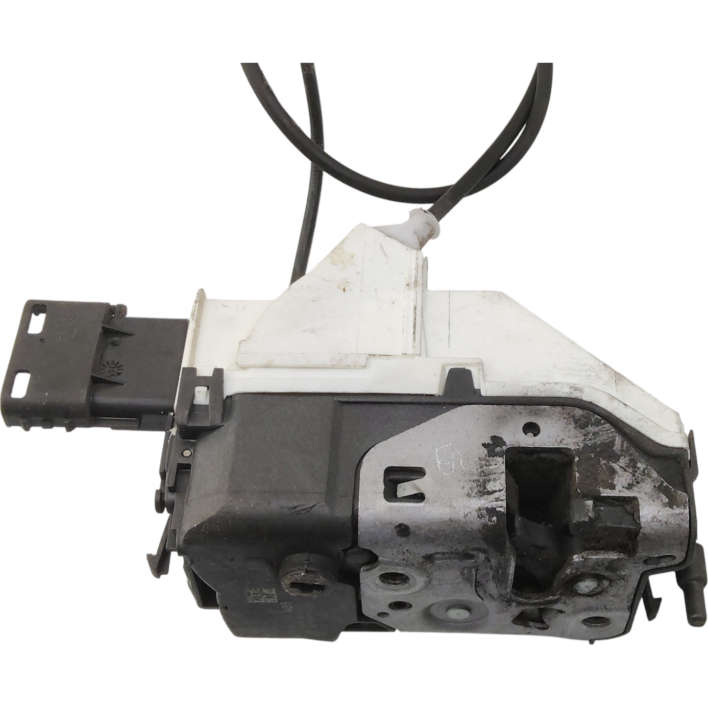 Serratura Porta Anteriore Destro PEUGEOT PARTNER 3 Serie