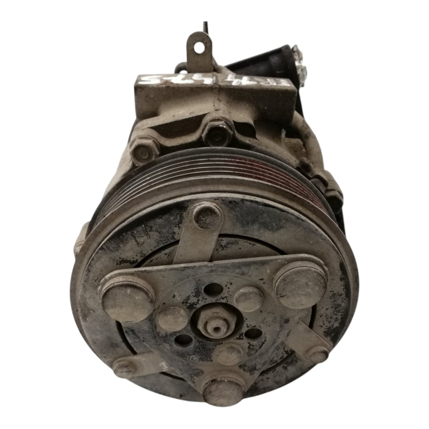 Compressore Aria Condizionata Ac FIAT FIORINO 3 Serie/QUBO 1.3 Diesel