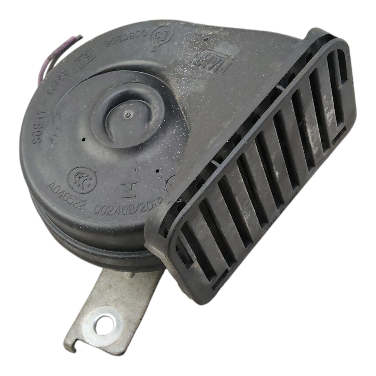 Avvisatore Acustico FIAT PANDA 3 Serie 312 Berlina VAN