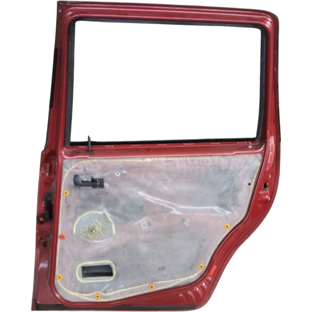 Porta Portiera Posteriore Destro FIAT PUNTO 1 Serie 176