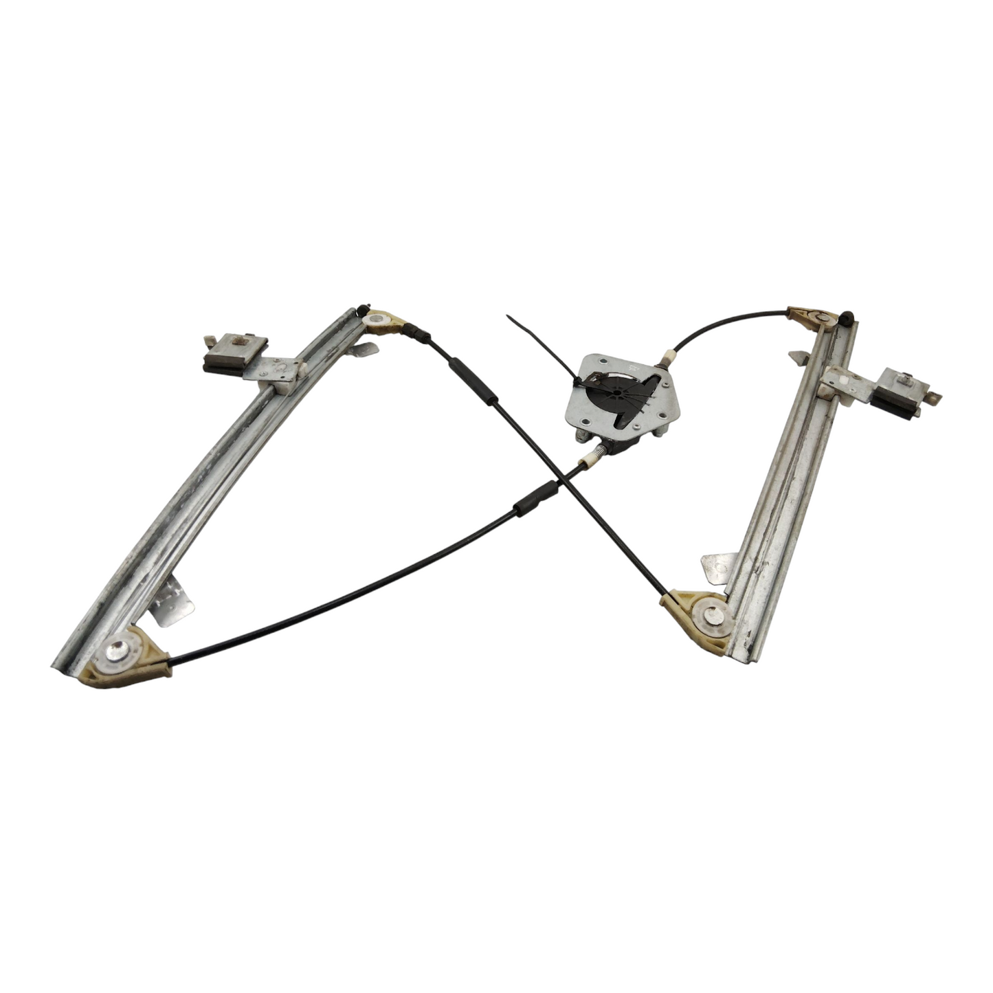 Alzacristallo Alzavetro Anteriore Sinistro ALFA ROMEO 159 Berlina SW