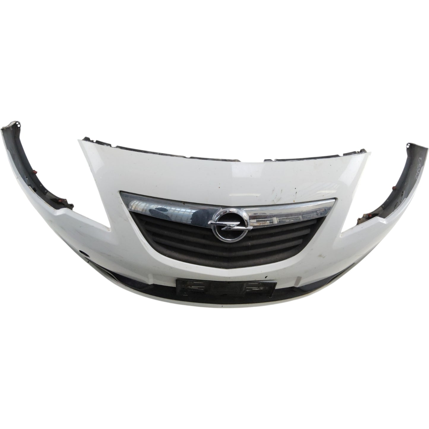 Paraurti Anteriore OPEL MERIVA B Pre-Resyling   NON