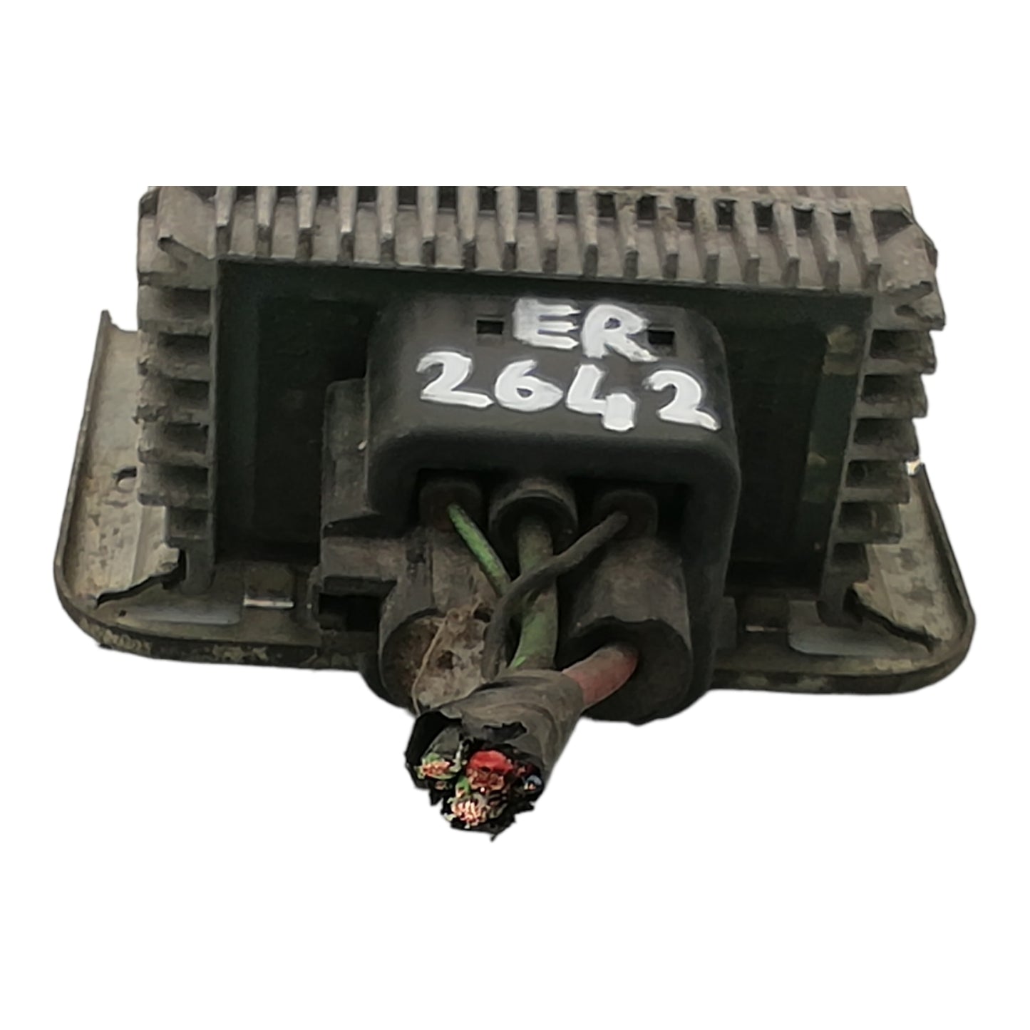 Centralina Candelette FIAT SEDICI 16 1.9 Diesel