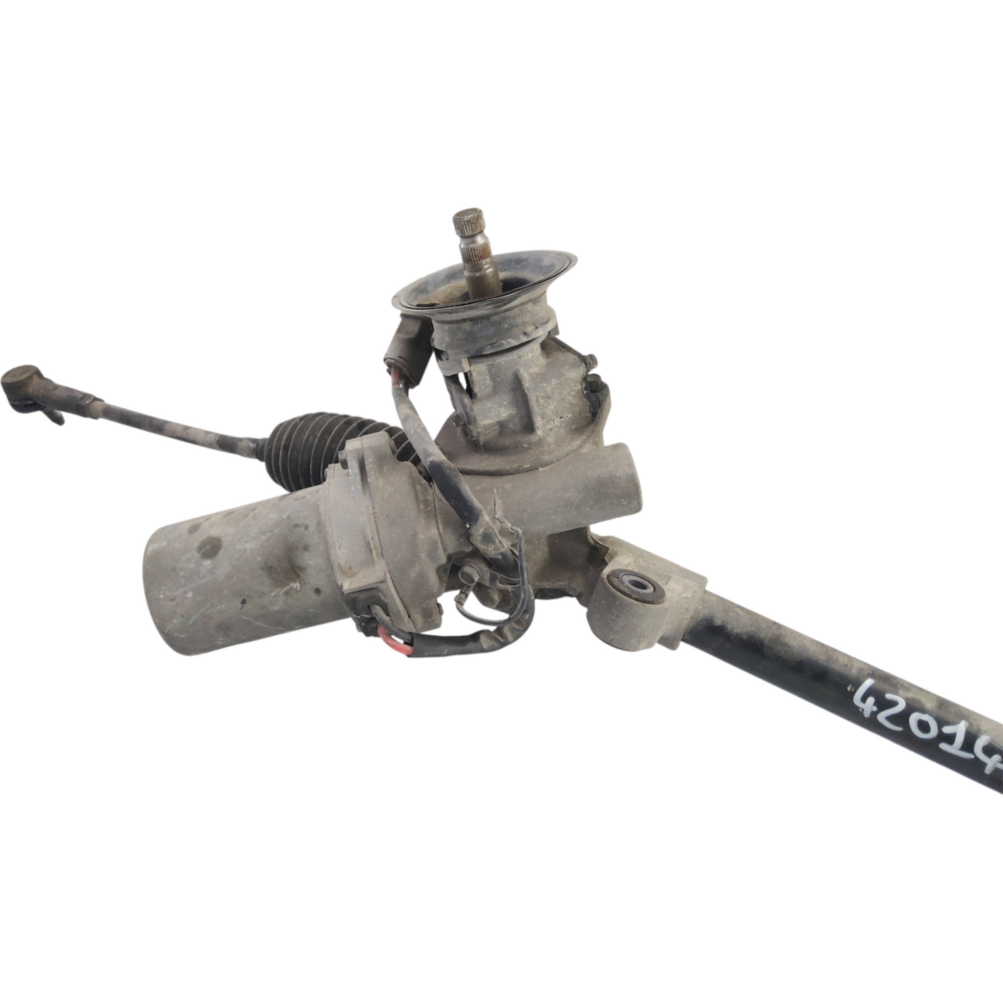 Scatola Sterzo Servosterzo FIAT SEDICI/16 Diesel Benzina