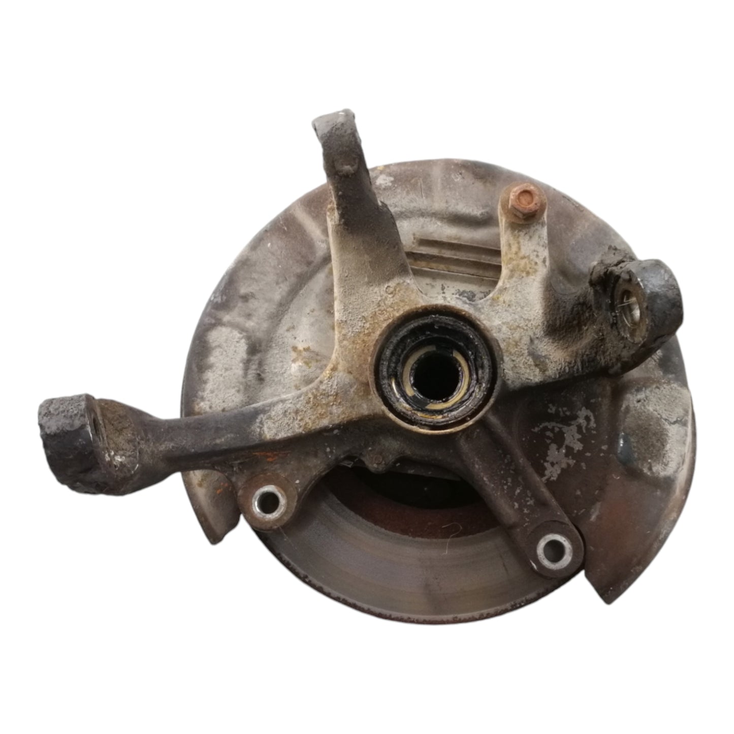 Fusello Mozzo Anteriore Sinistro DAIHATSU FEROZA 1.6 Benzina