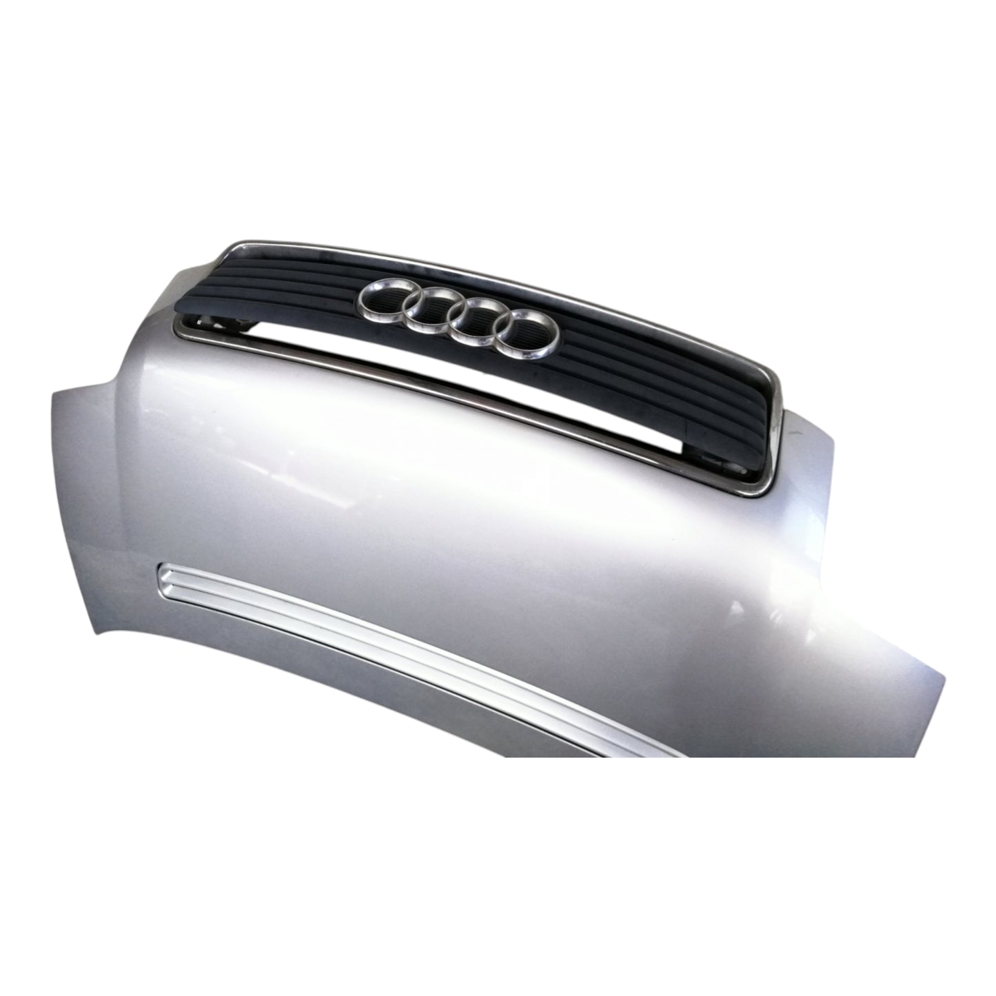 Cofano Anteriore AUDI A2 8Z0 Berlina 5 Porte