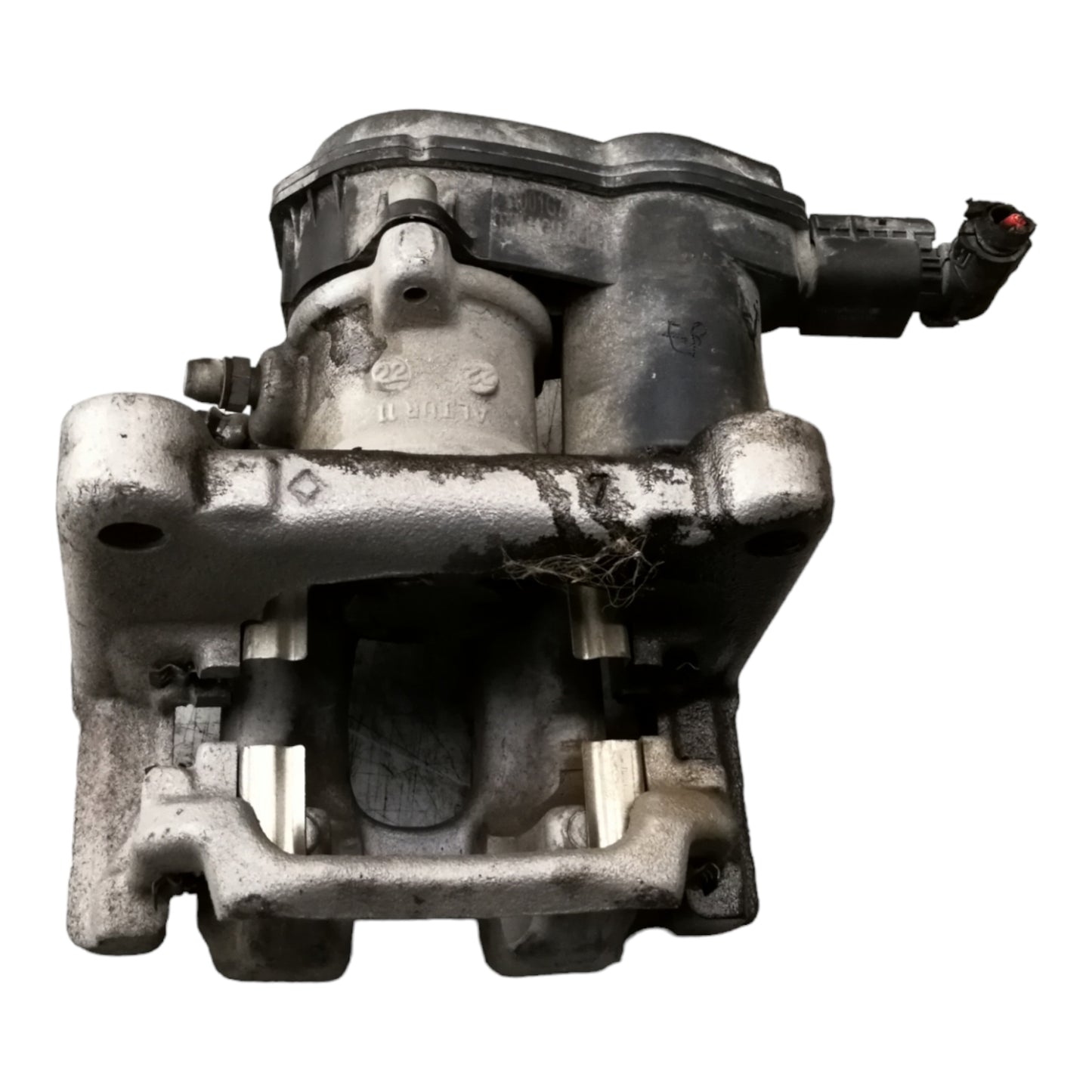 Pinza Freno Posteriore Destro PEUGEOT 2008 2 Serie/208 2 Serie