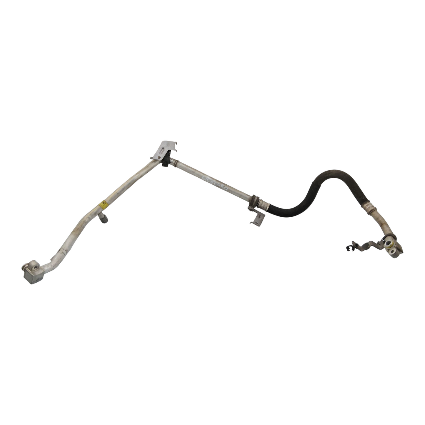 Flessibile Aria Condizionata FIAT PANDA 3 Serie 1.0 Ibrida Benzina