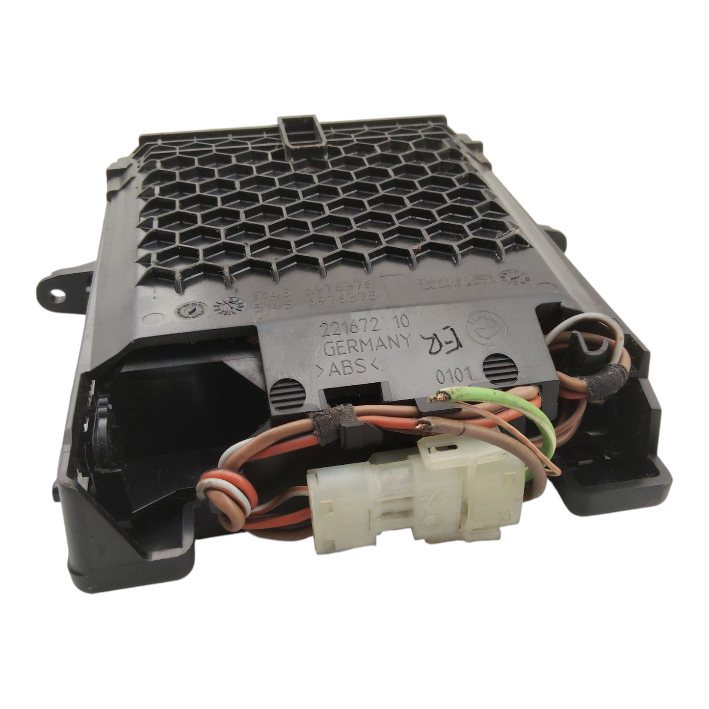 Posacenere Tunnel Centrale BMW SERIE 5 E61 E60