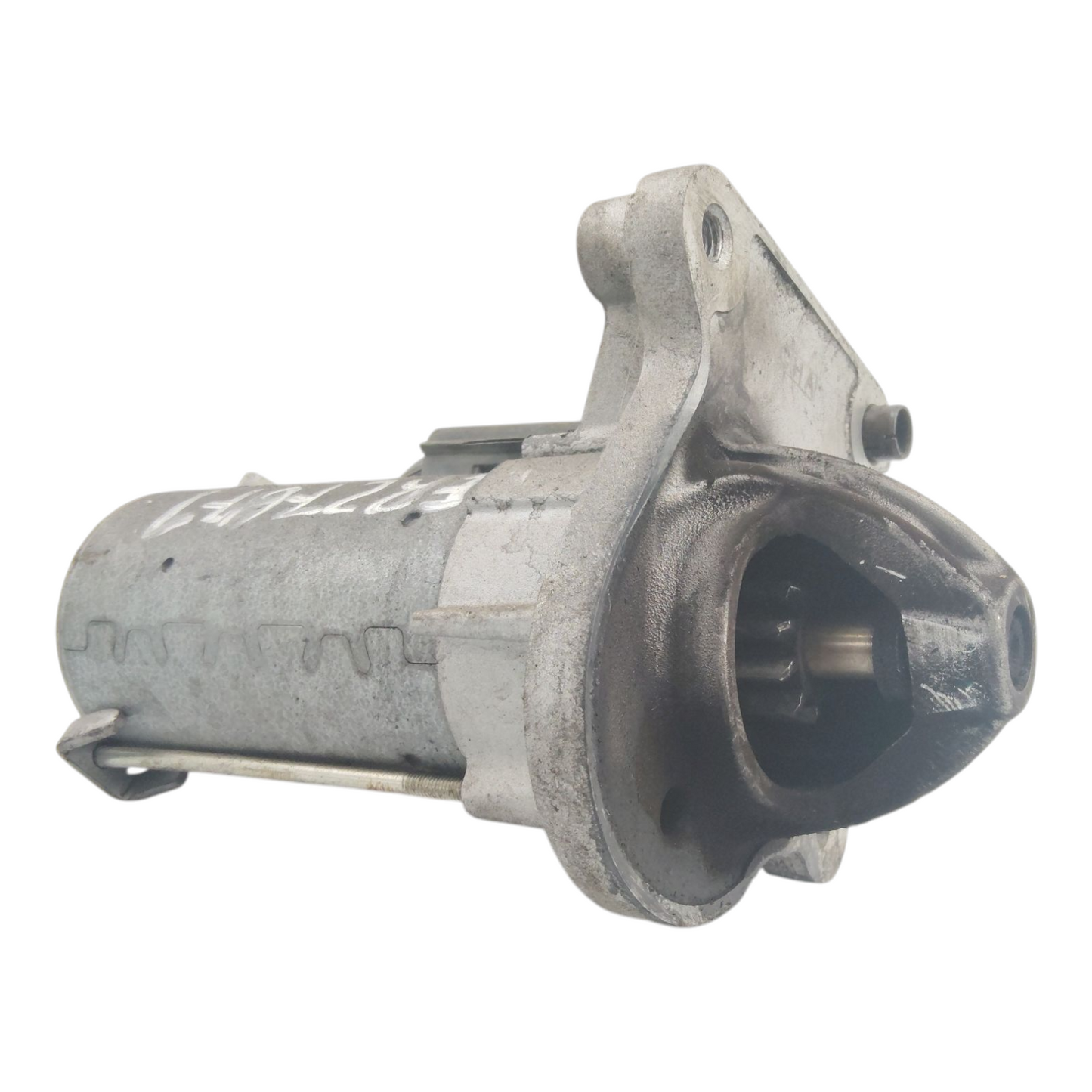 Motorino Avviamento FORD FIESTA 6 Serie/B-MAX/ECOSPORT Diesel