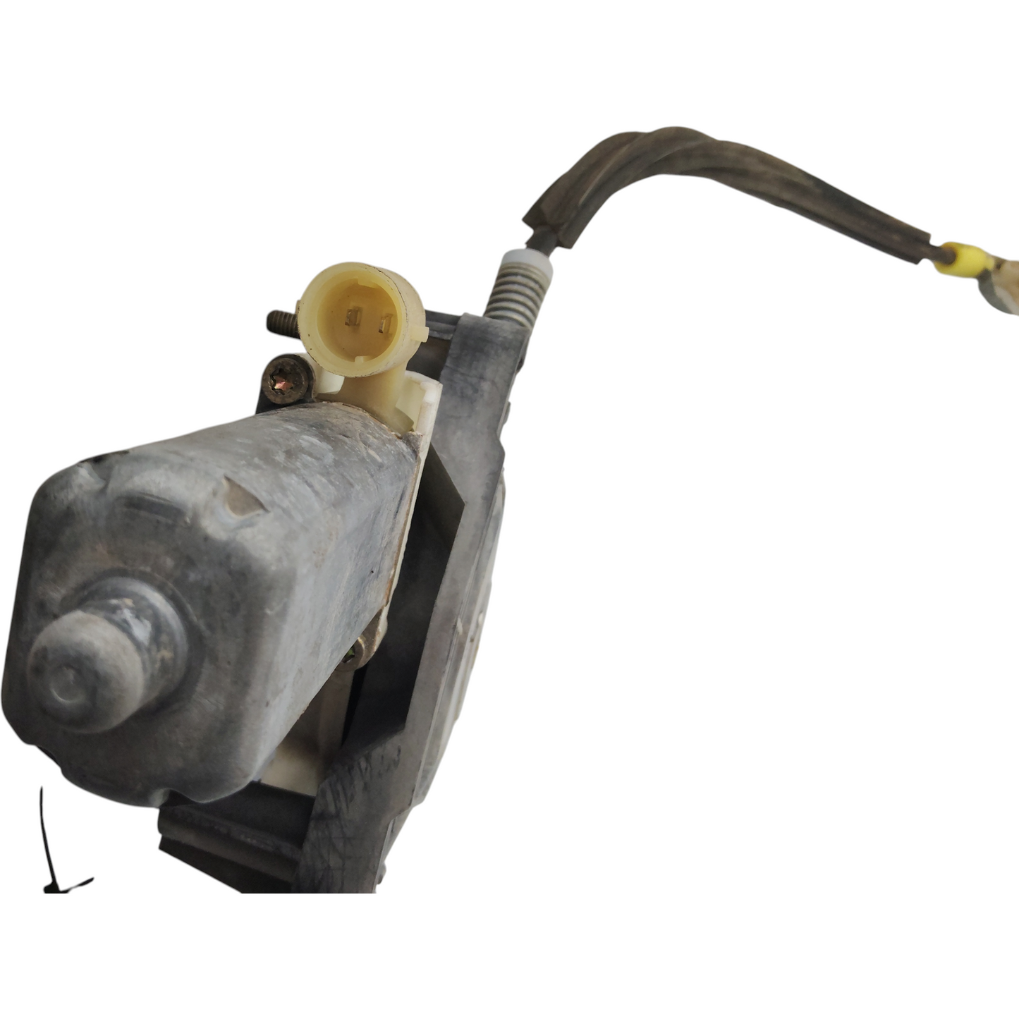 Alzacristallo Alzavetro Anteriore Destro RENAULT CLIO 2 Serie 5 Porte