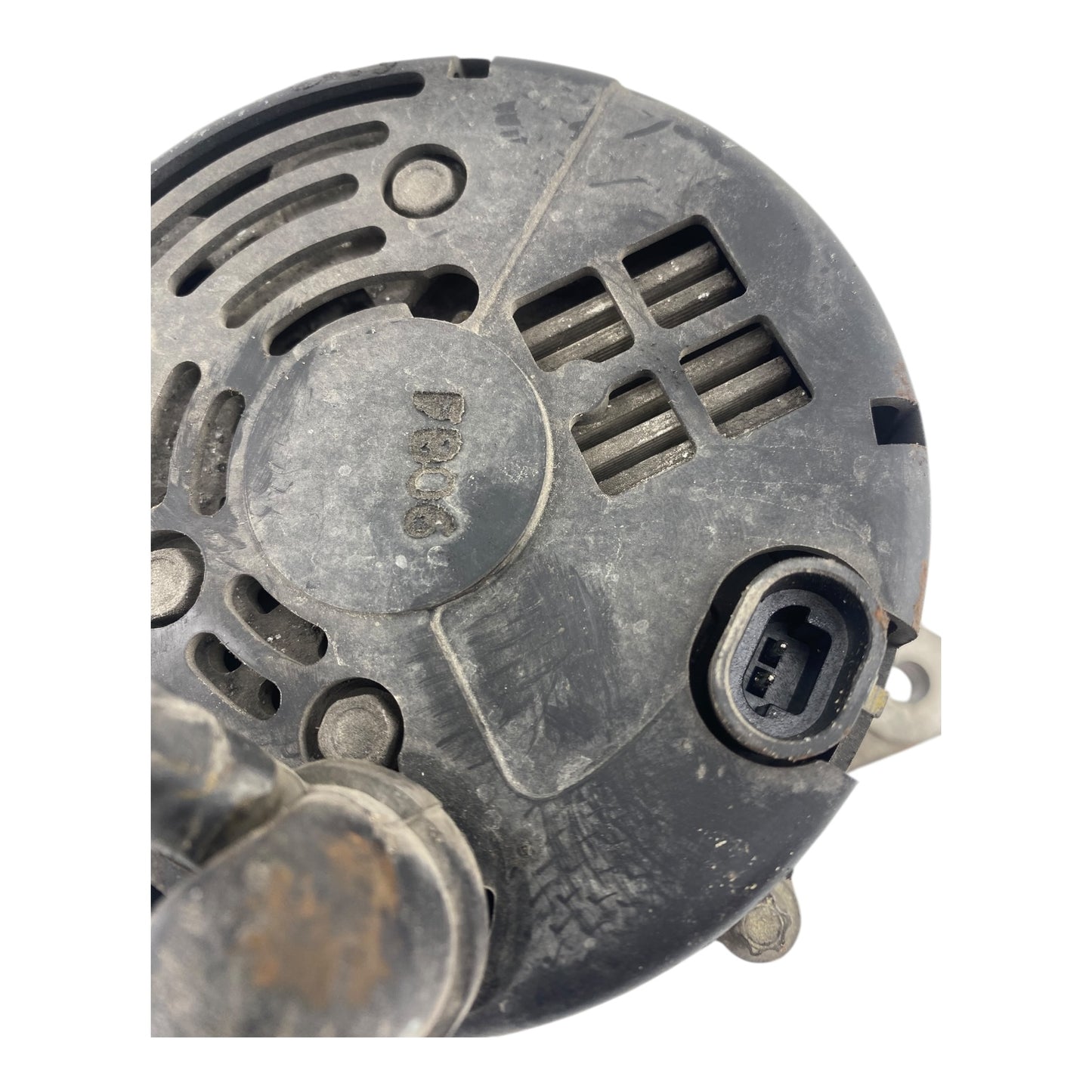 Alternatore CHEVROLET MATIZ 2 Serie 0.8 Benzina GPL