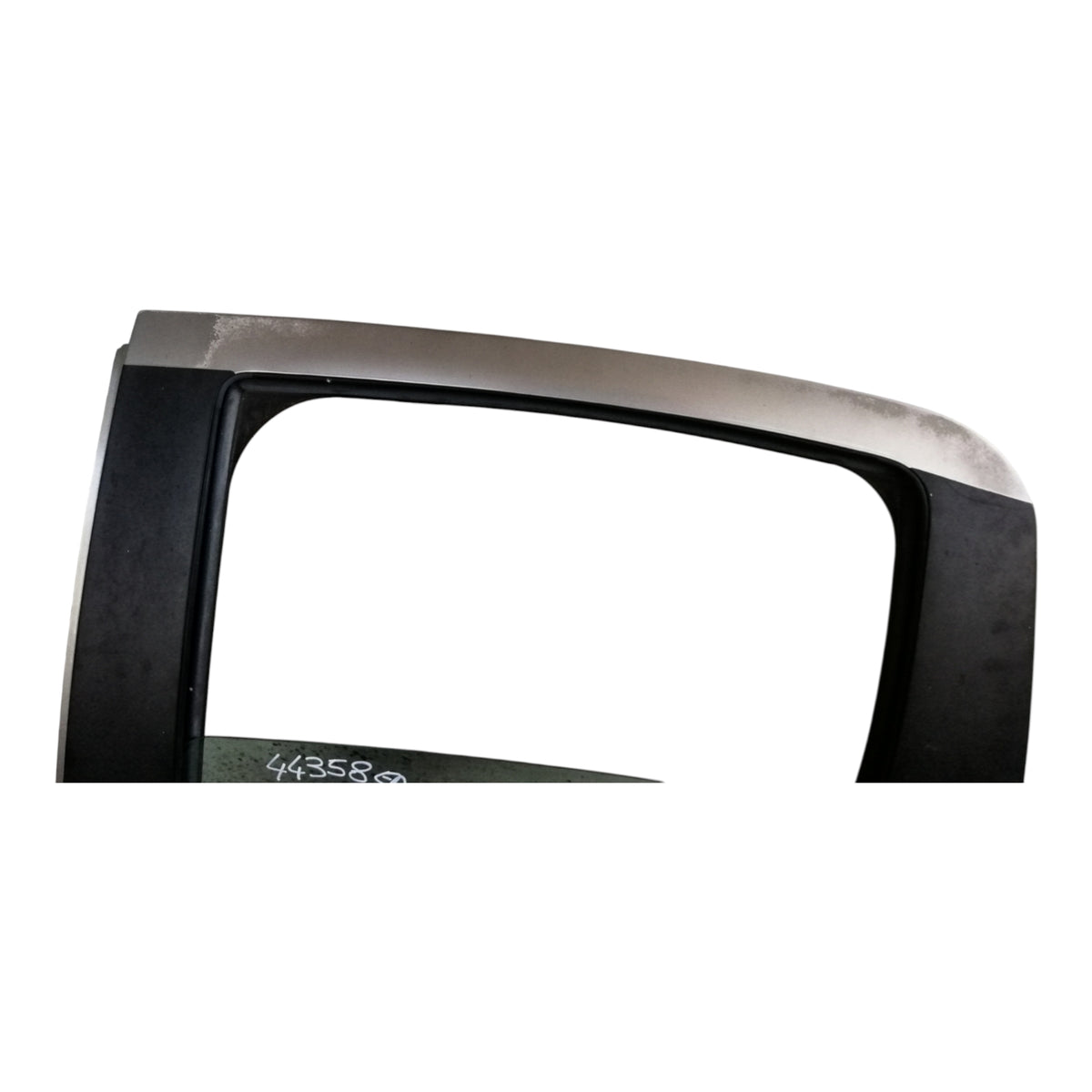 Porta Portiera Posteriore Sinistro CITROEN C3 2 Serie