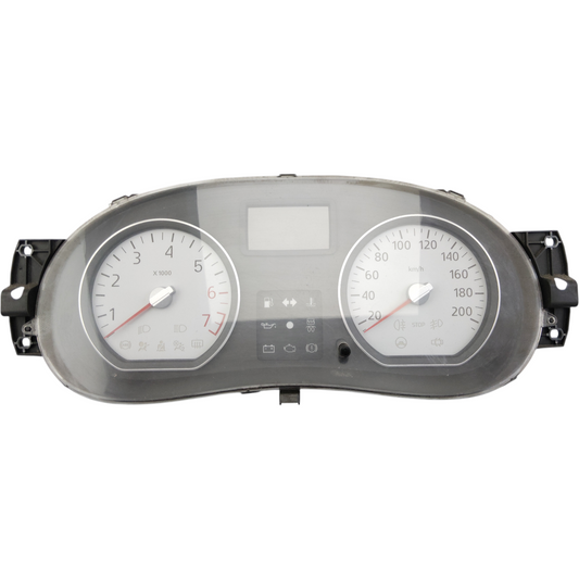 Quadro Strumenti DACIA SANDERO 1 Serie 1.4 Benzina