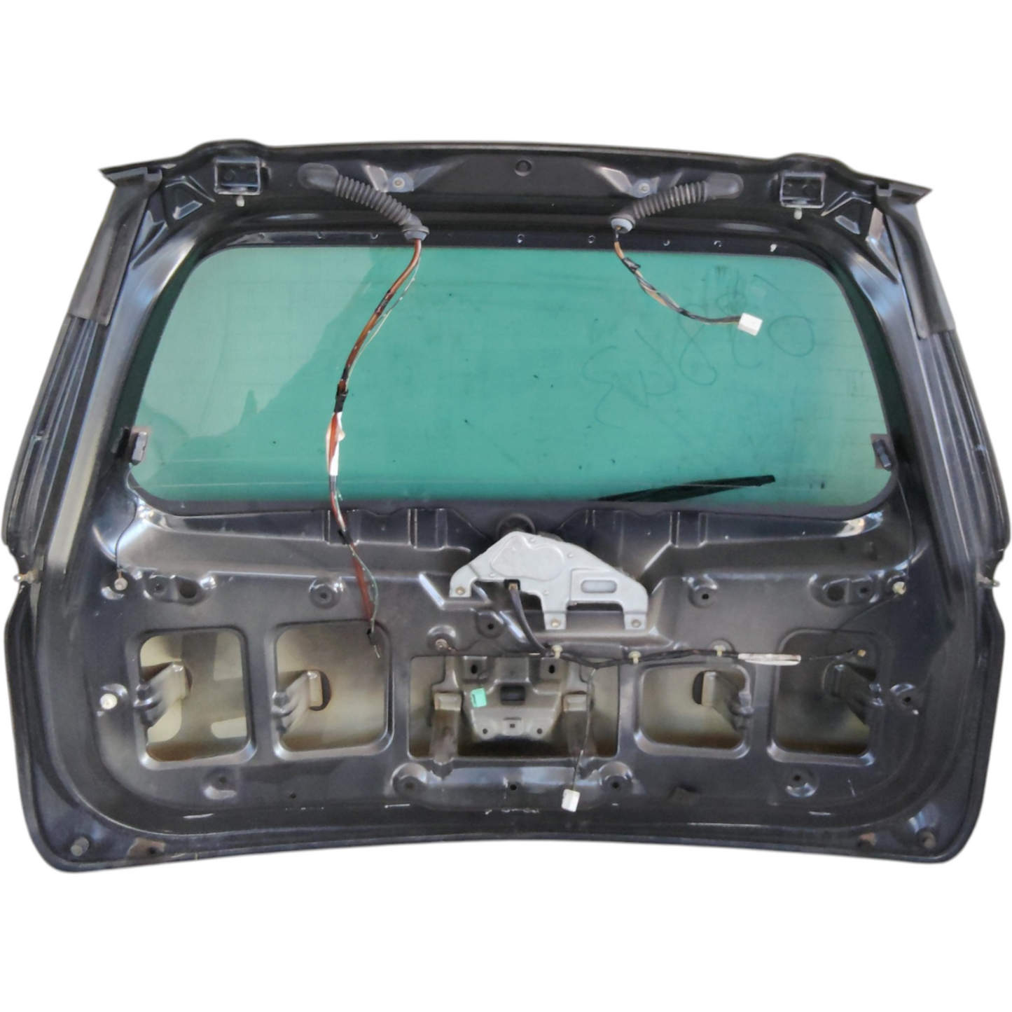 Portello Portellone Posteriore OPEL AGILA B